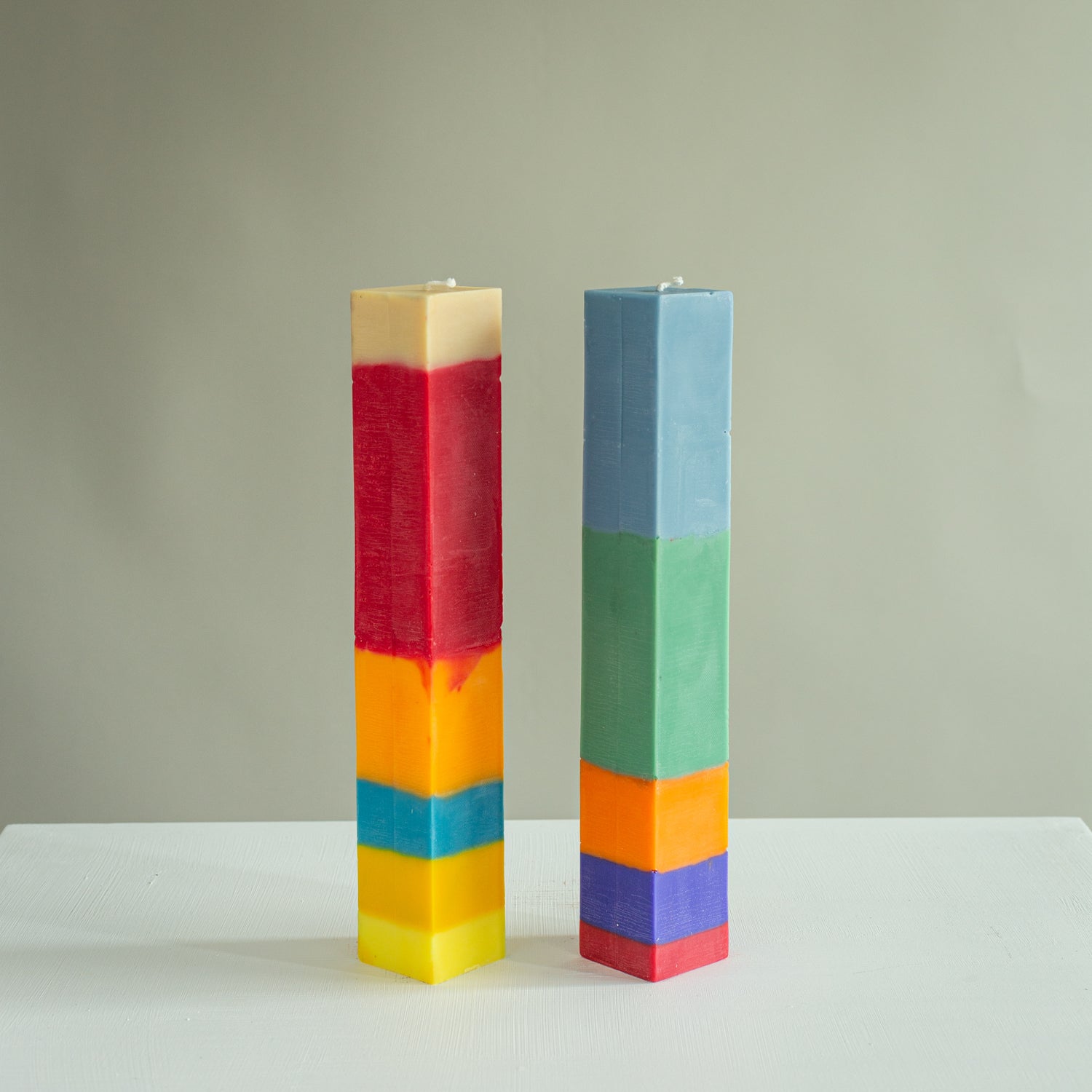 Candle 01 Box 20