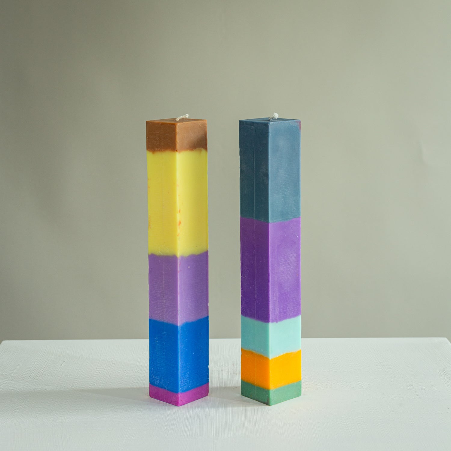 Candle 01 Box 24
