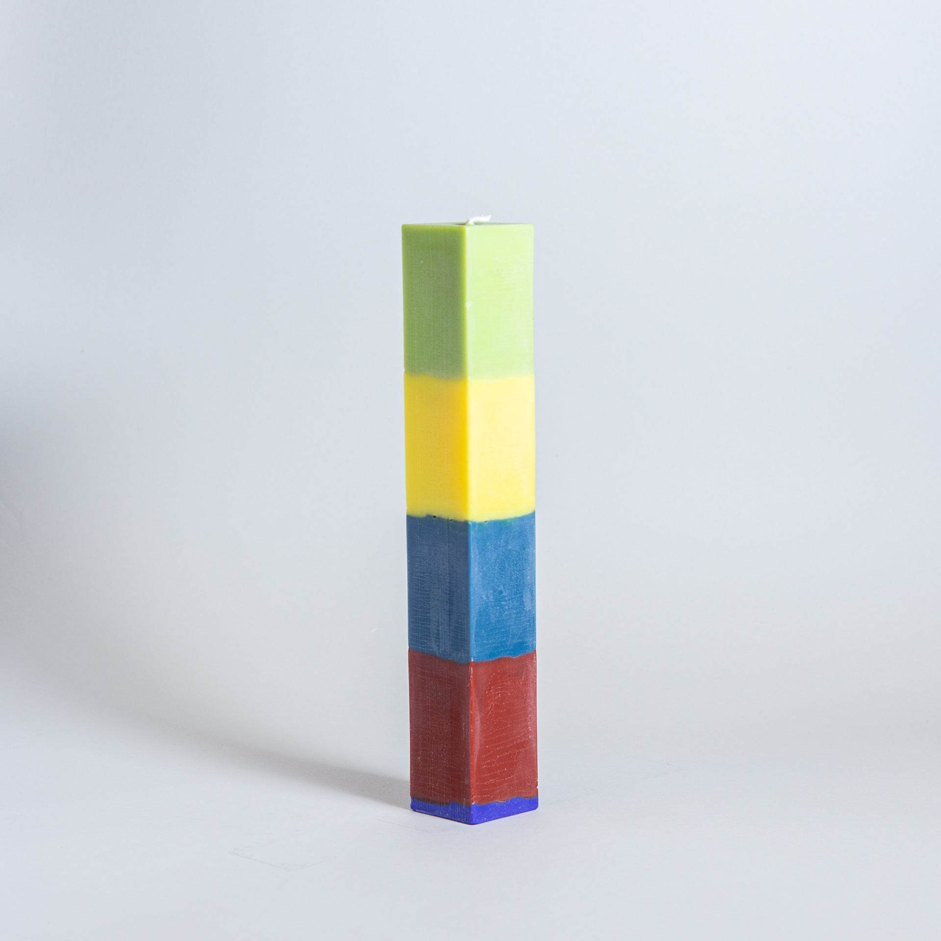 Candle 01 040726