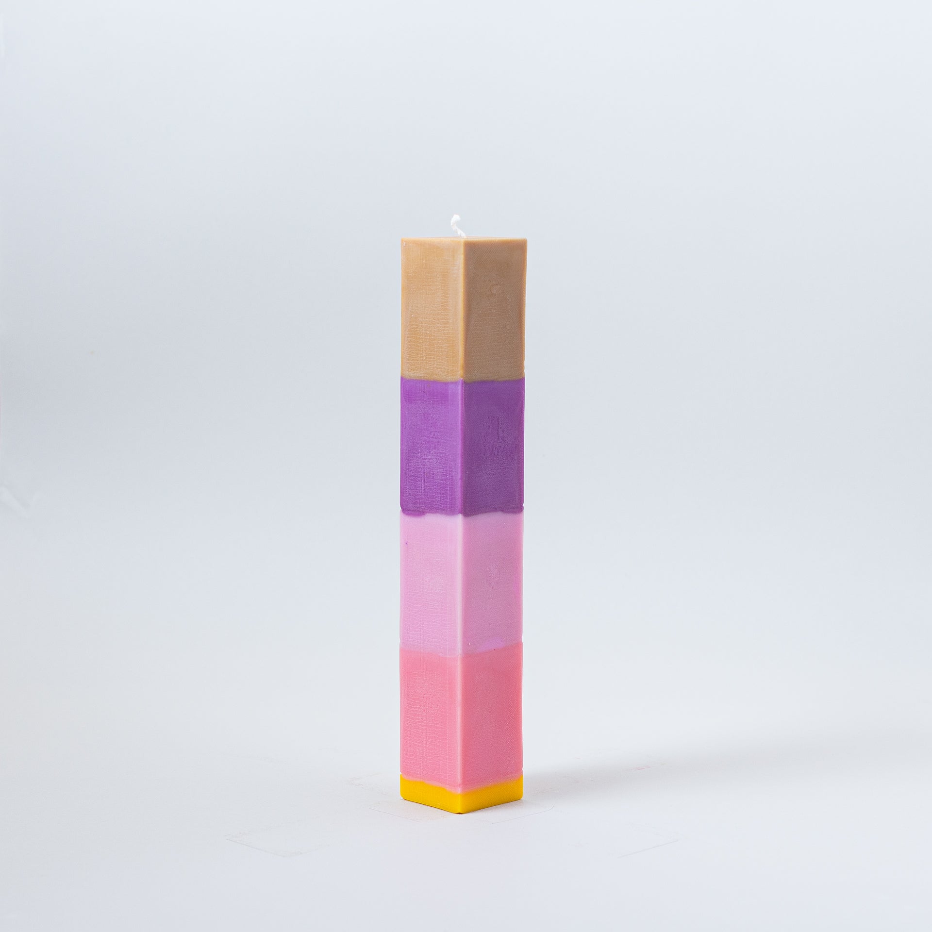 Candle 01 070226