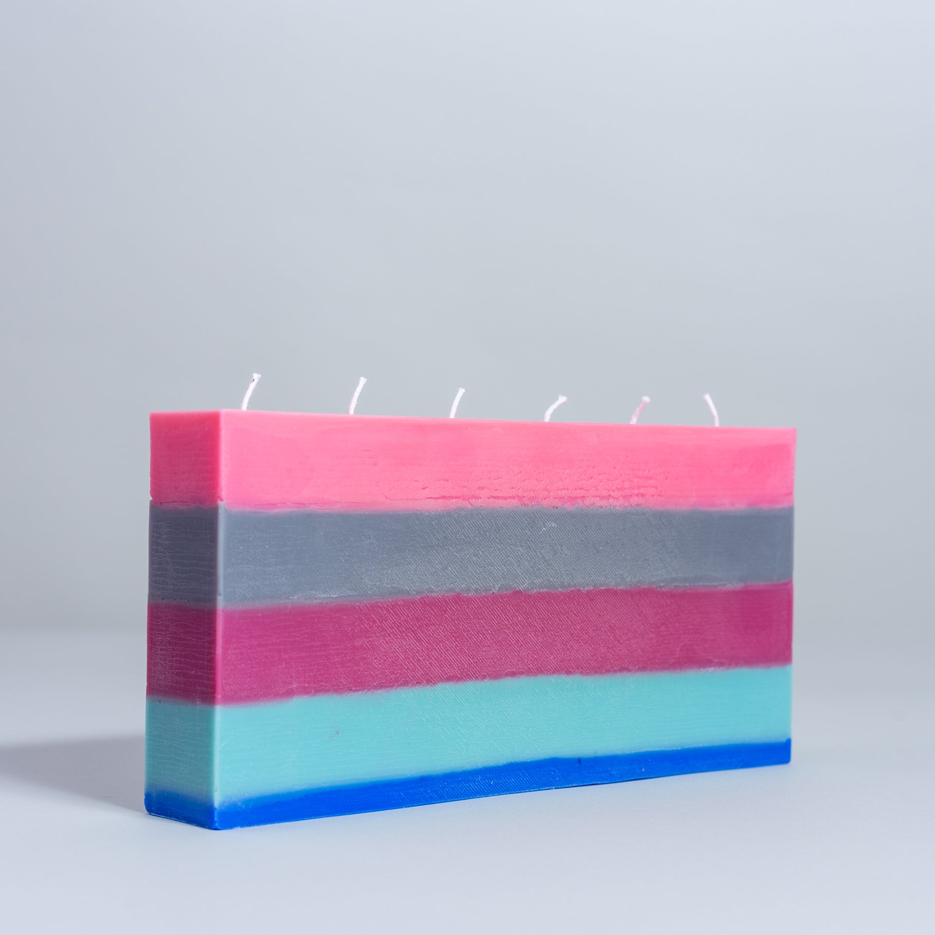 Candle 02 021626