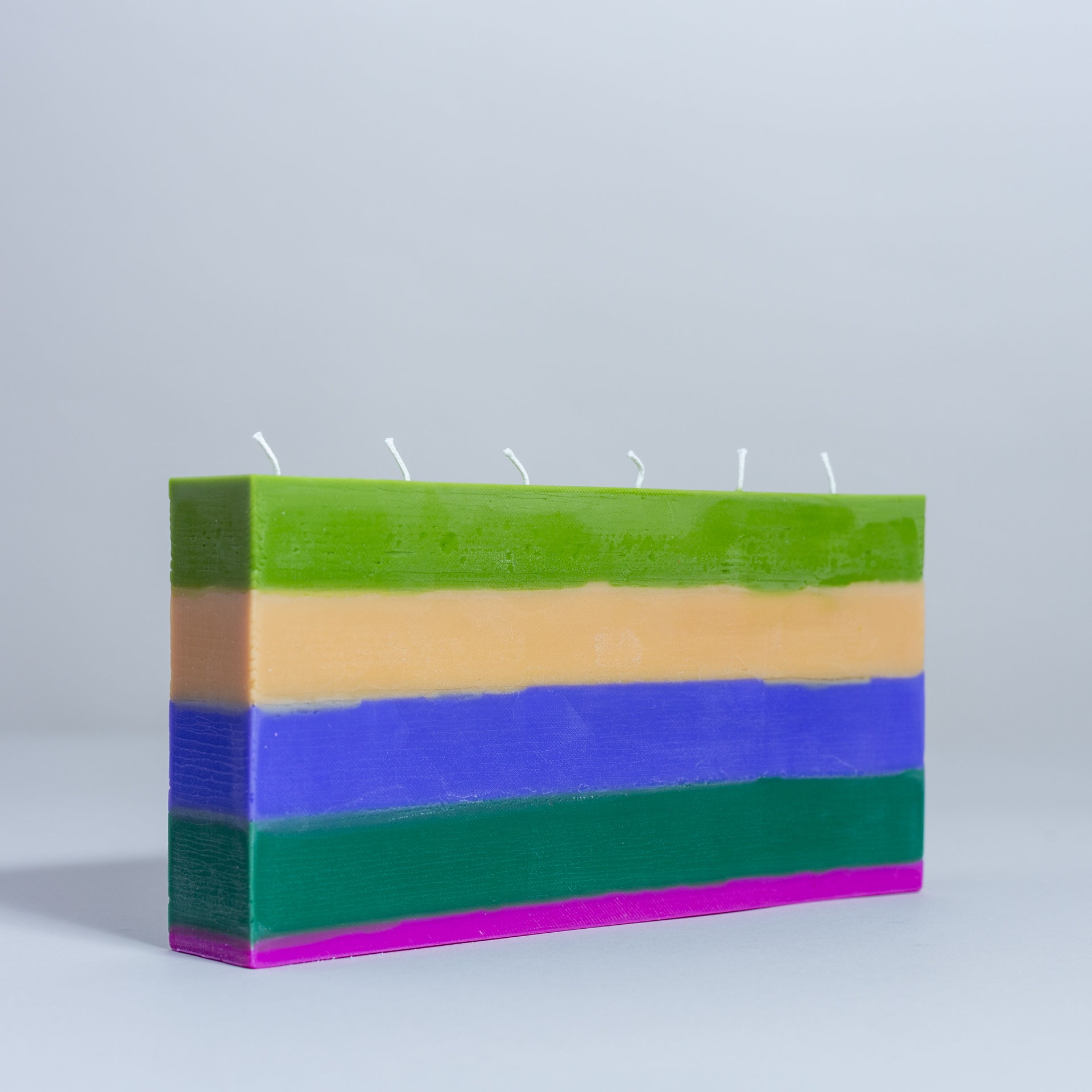 Candle 02 021826