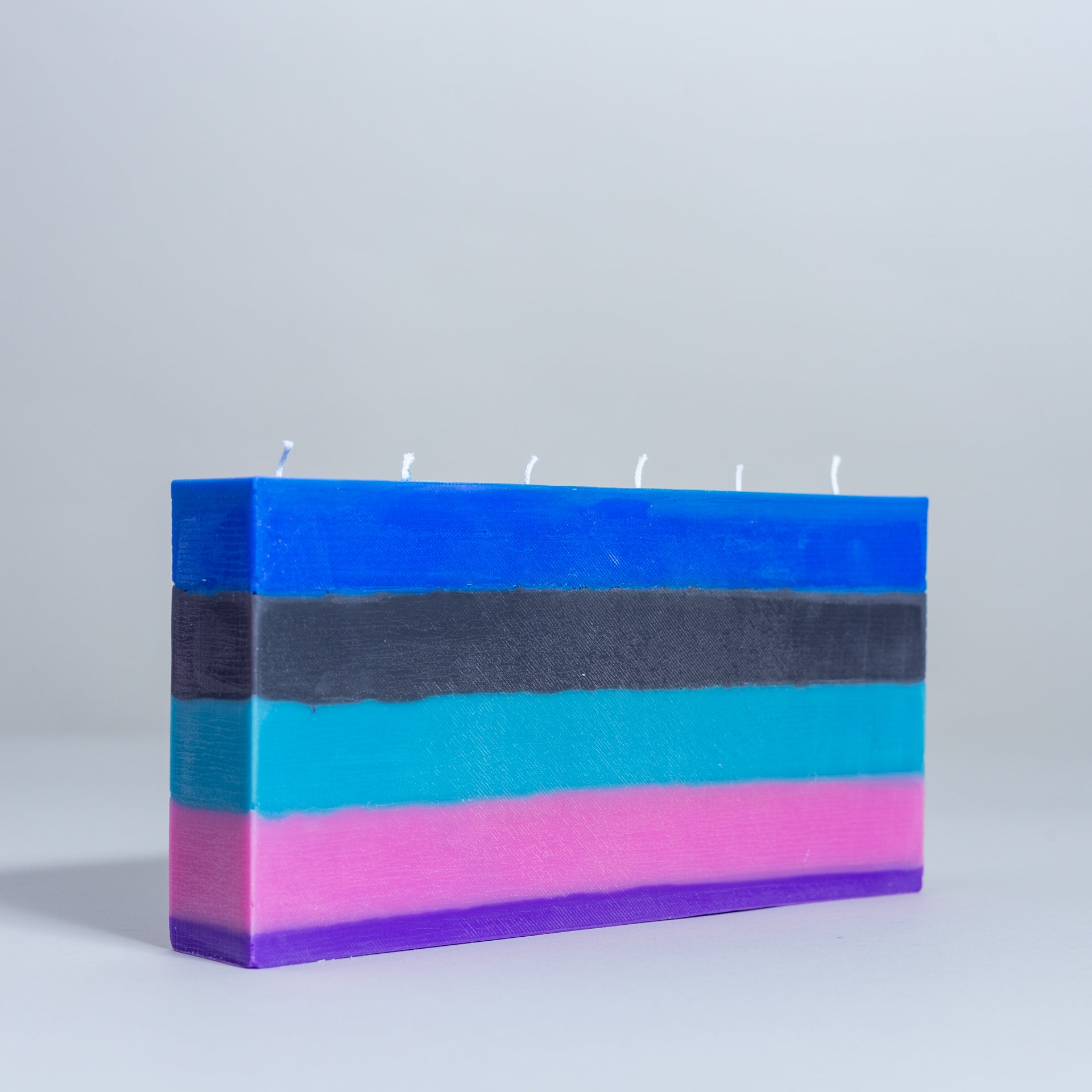 Candle 02 022026