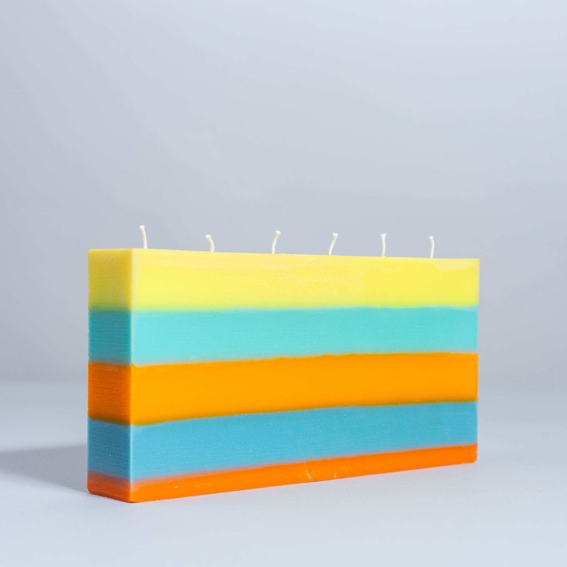 Candle 02 030426