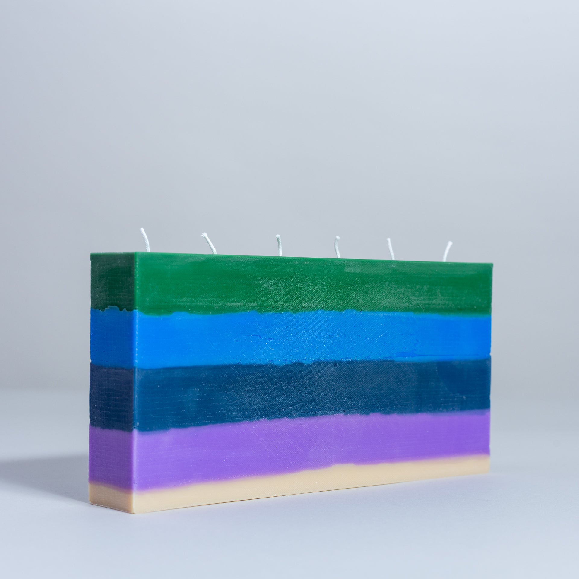 Candle 02 030626