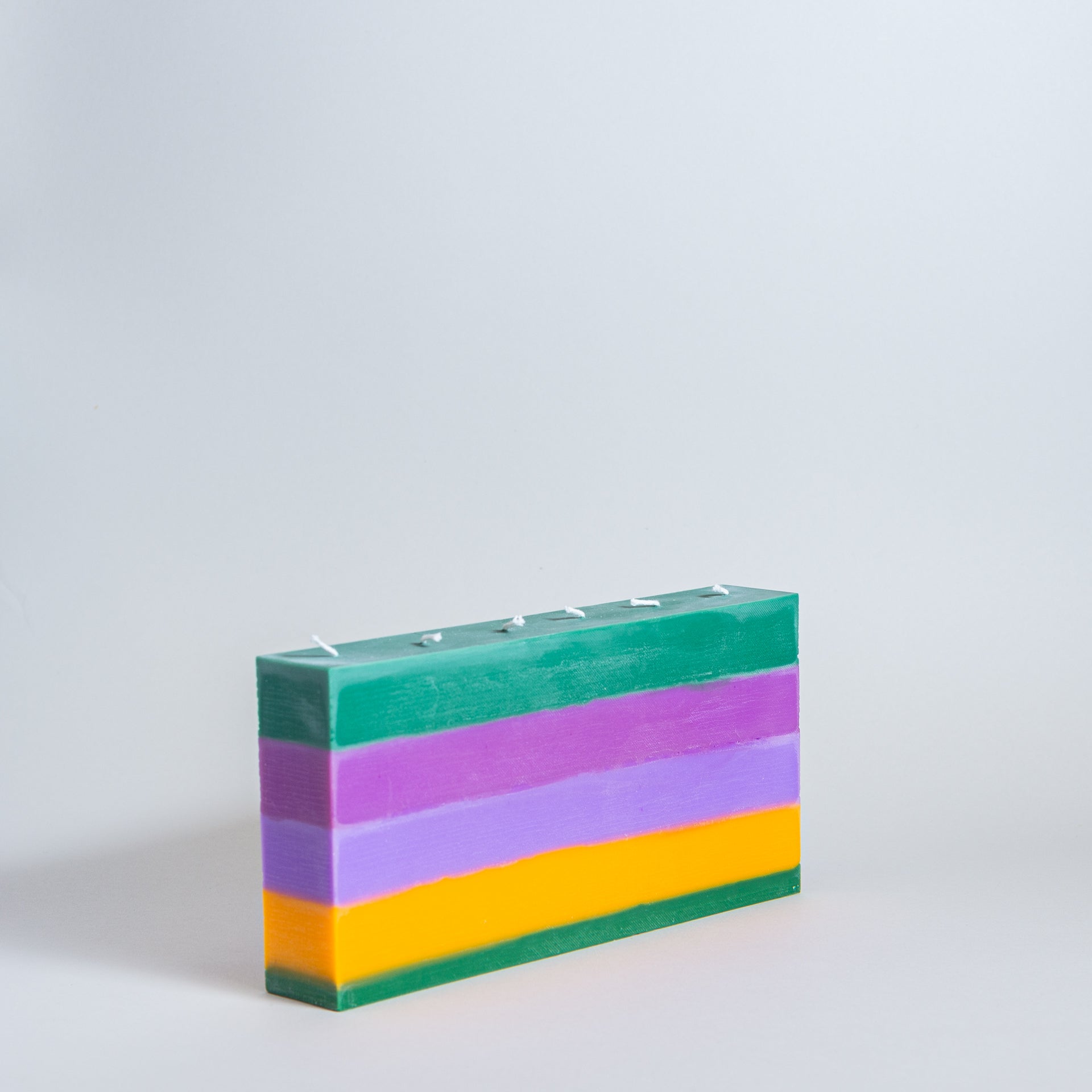 Candle 02 032726