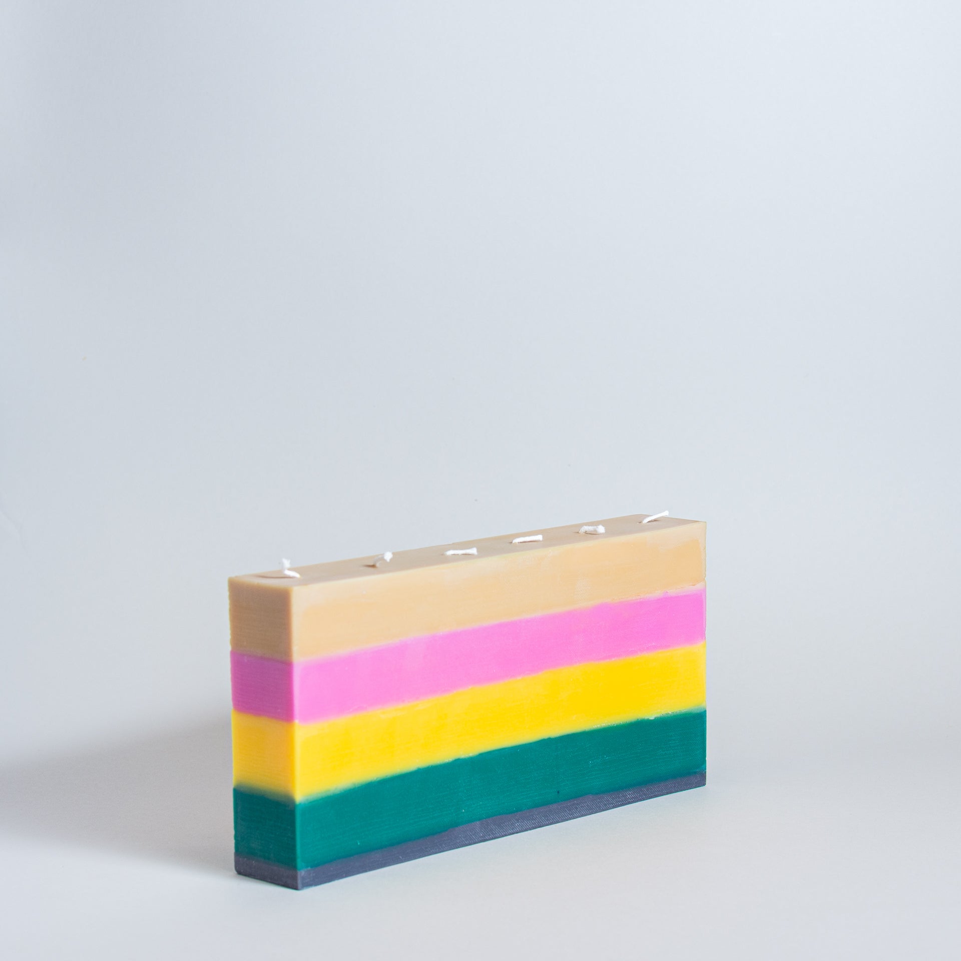 Candle 02 032826
