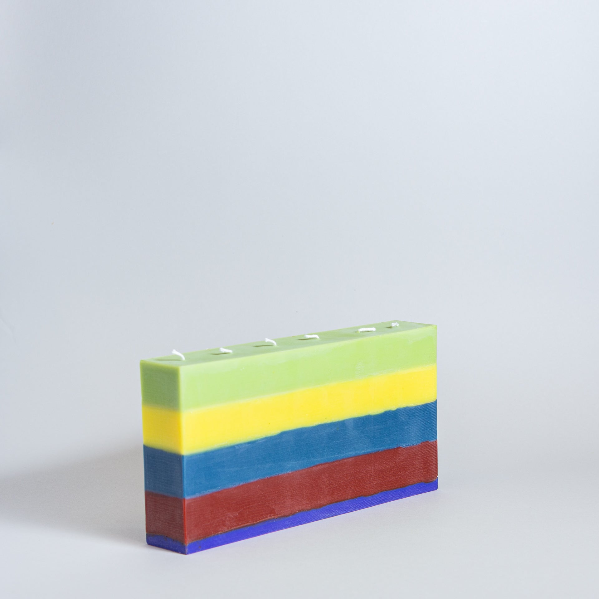 Candle 02 040726