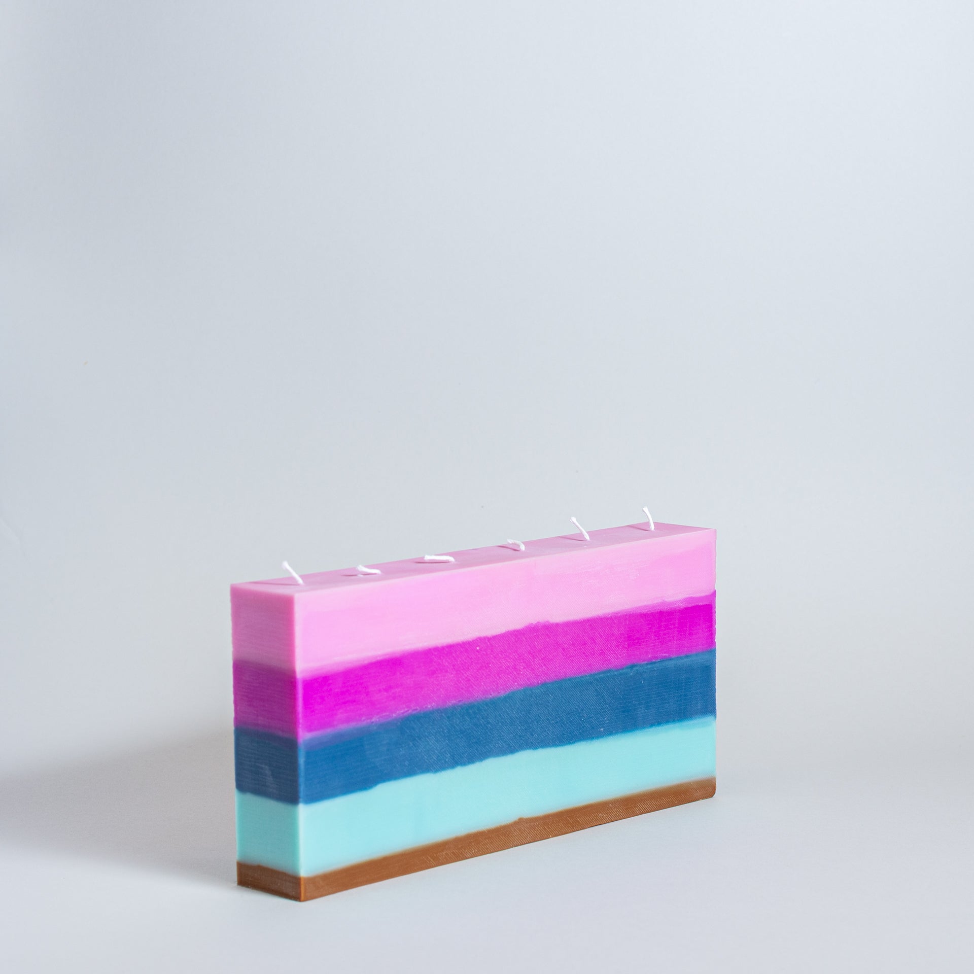 Candle 02 041626