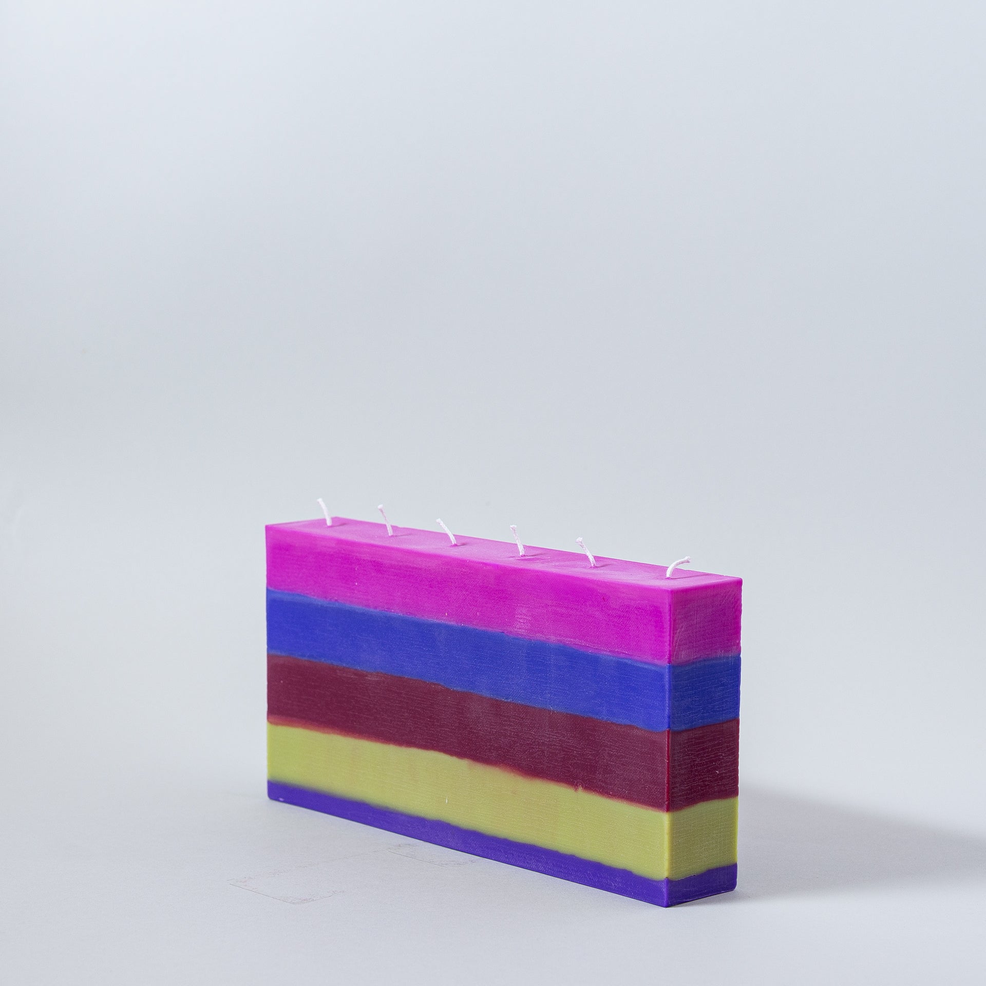 Candle 02 060326