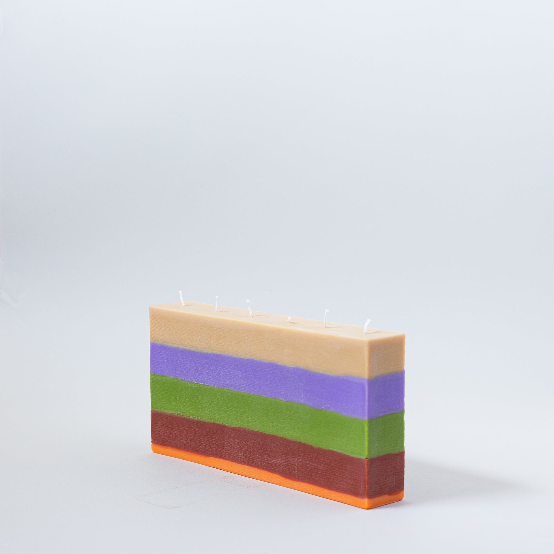 Candle 02 063026