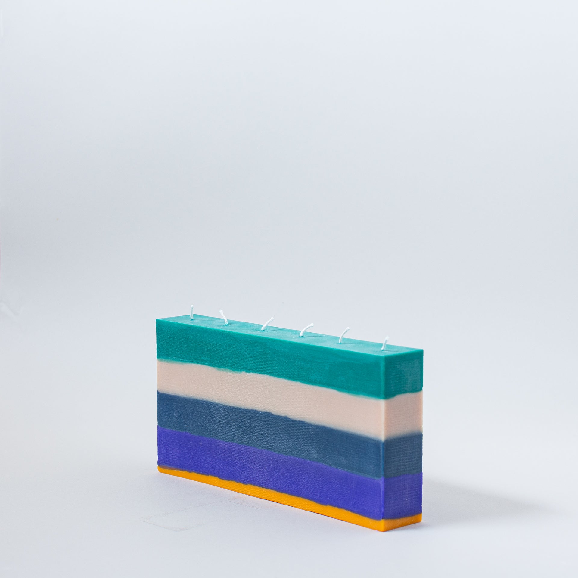 Candle 02 070126