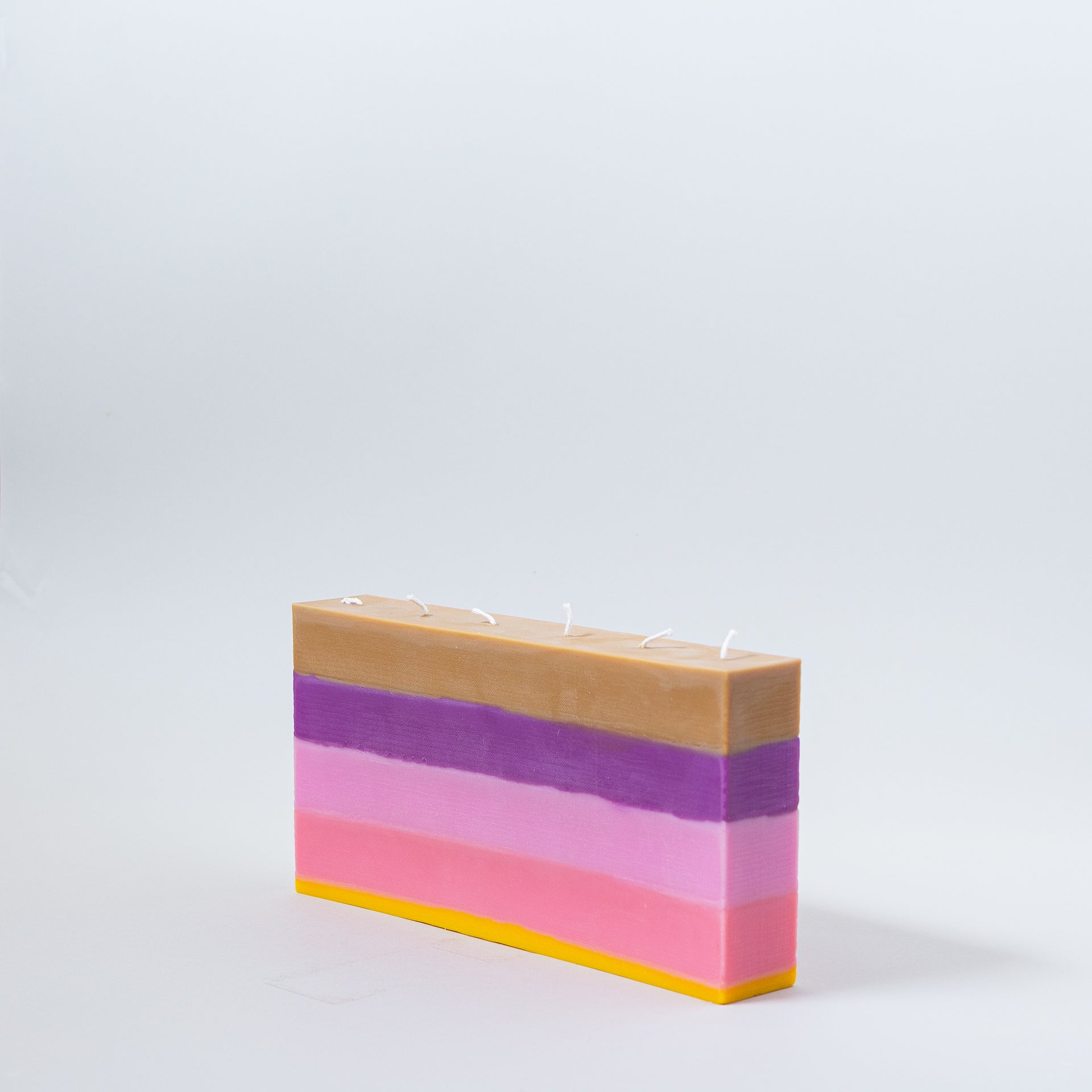 Candle 02 070226