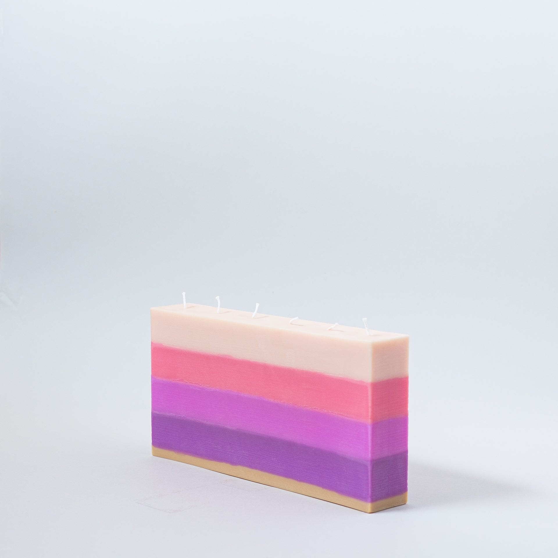 Candle 02 070726