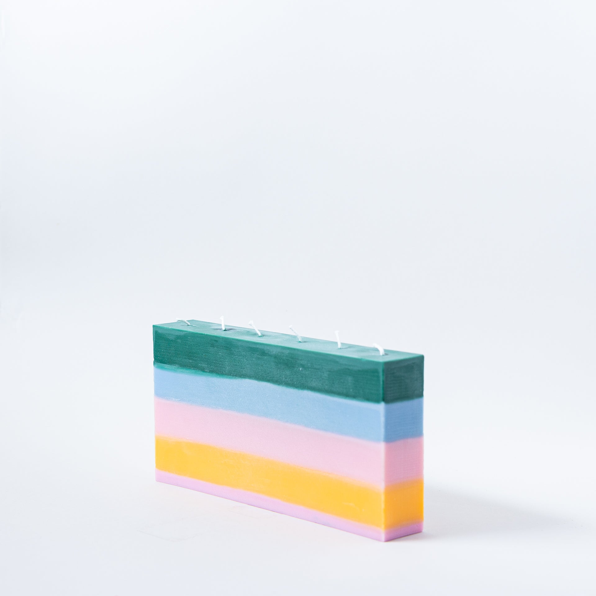 Candle 02 073126
