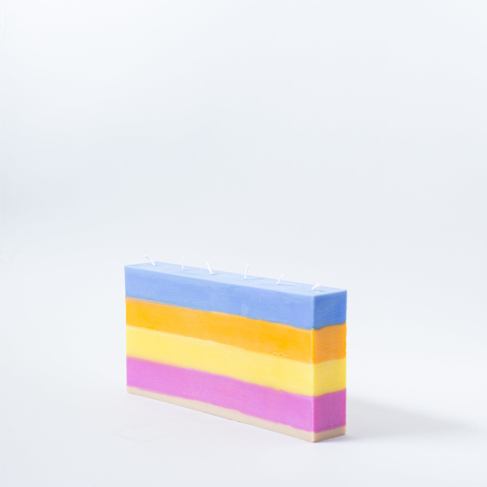 Candle 02 082126