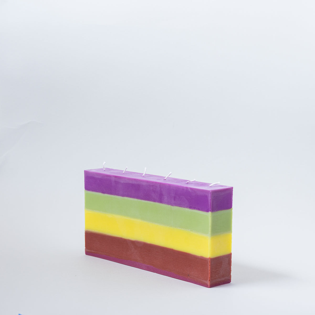 Candle 02 090126