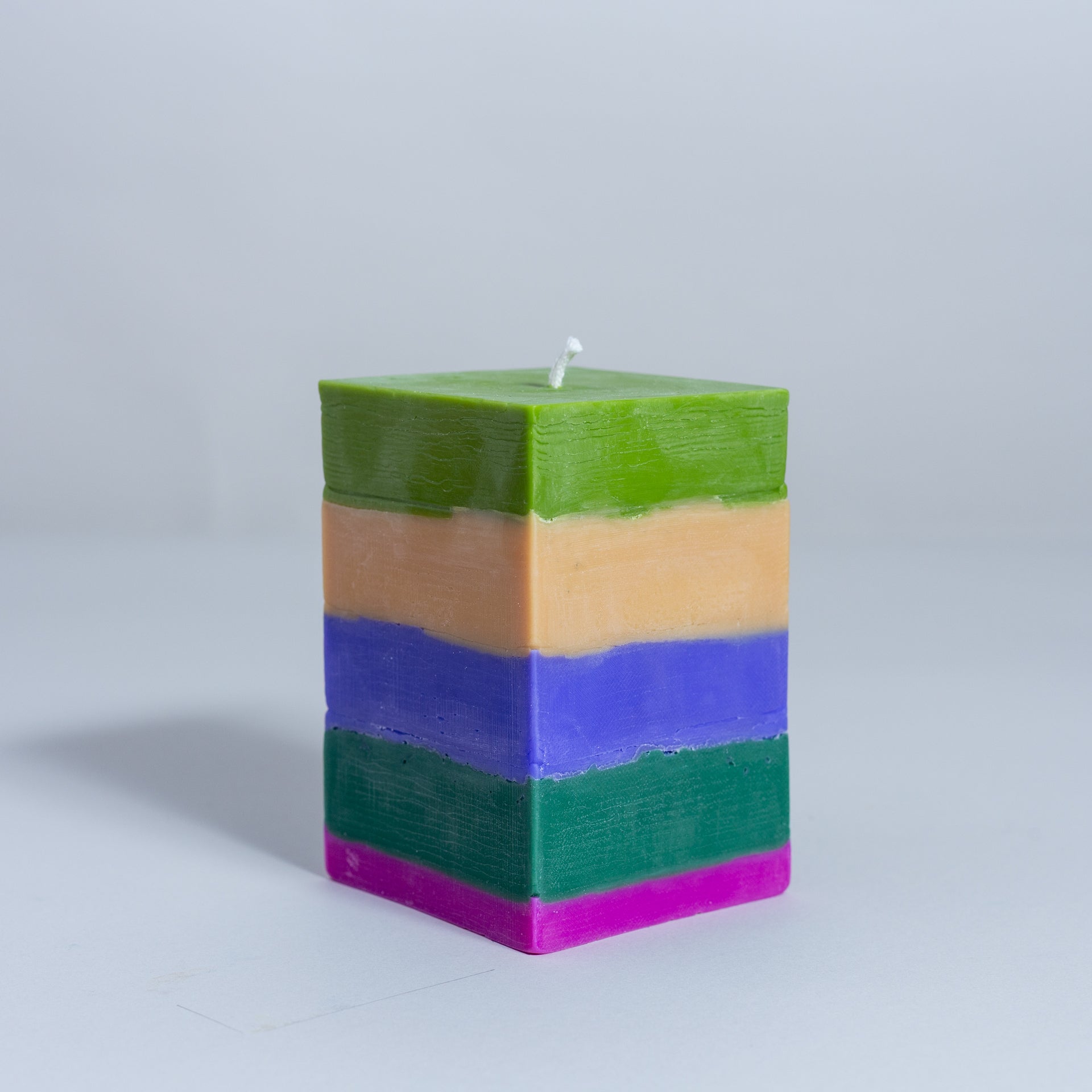 Candle 03 021826