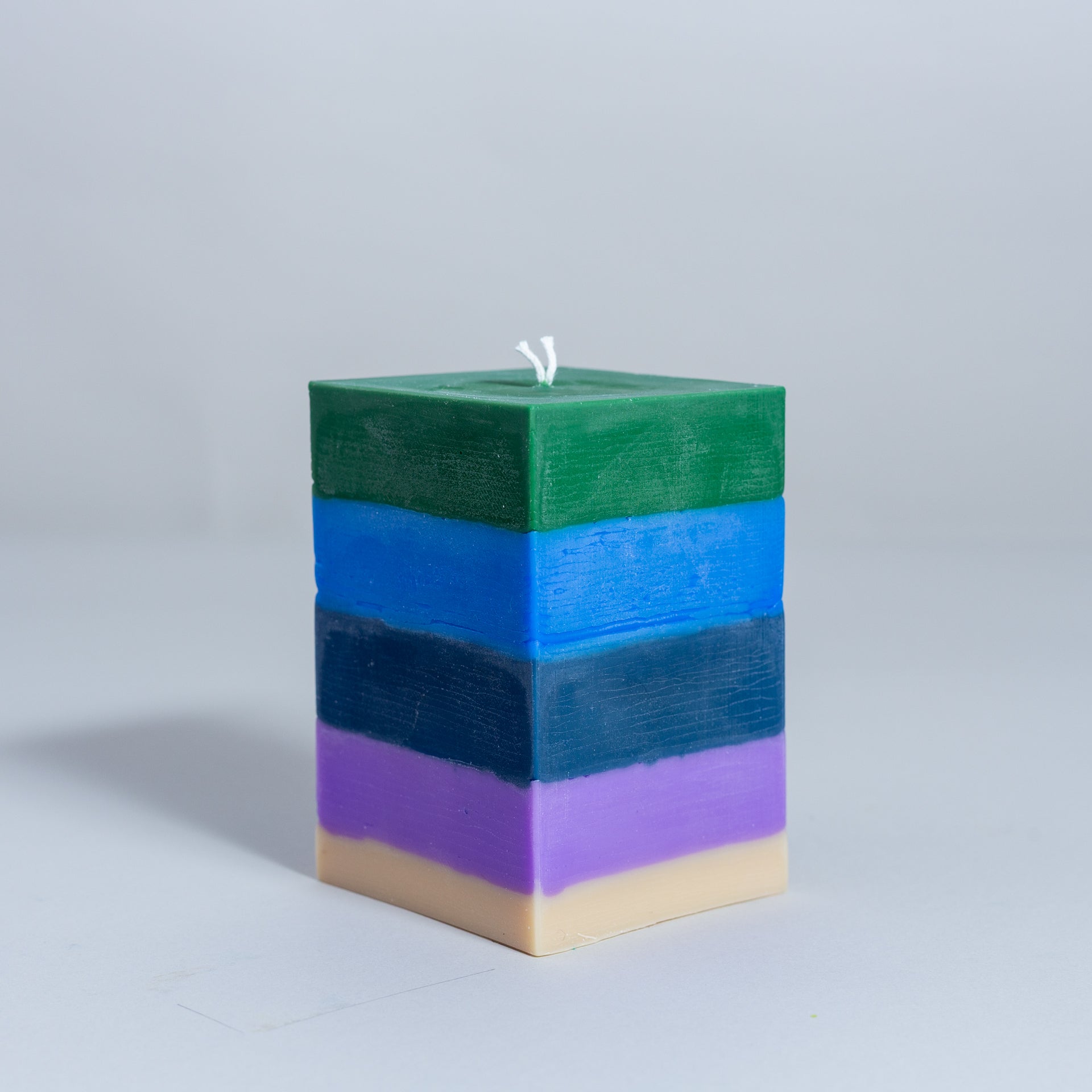 Candle 03 030626