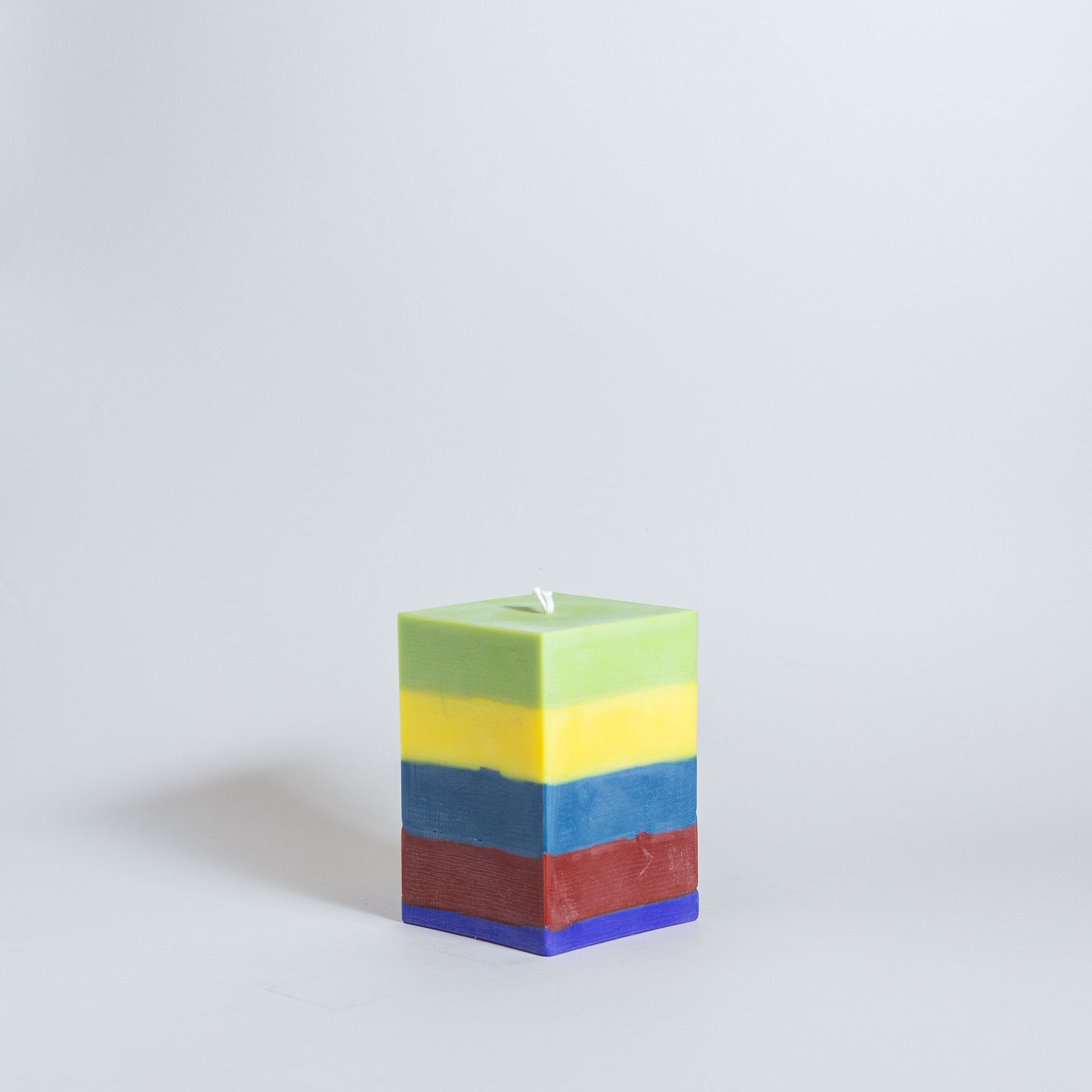 Candle 03 040726
