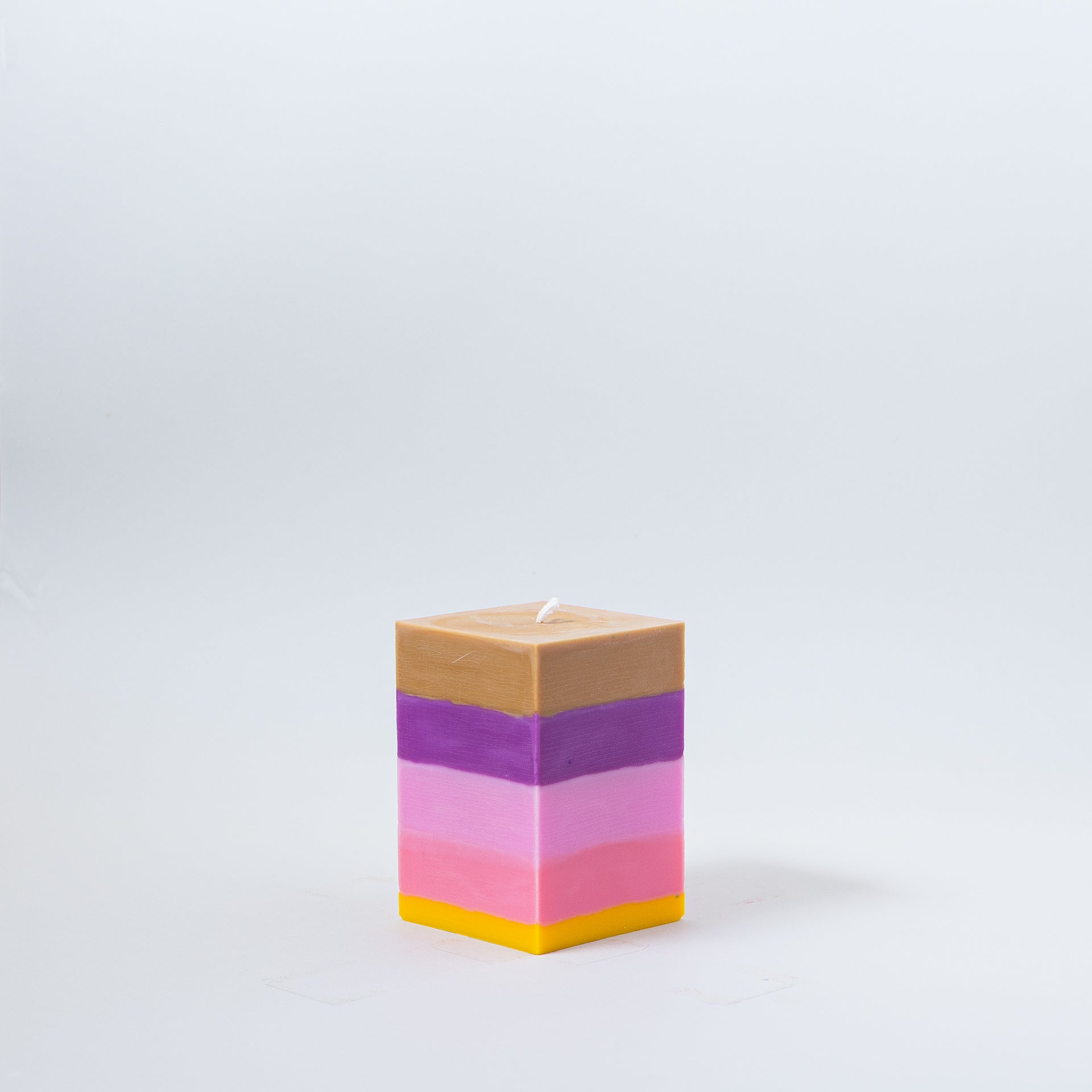 Candle 03 070226