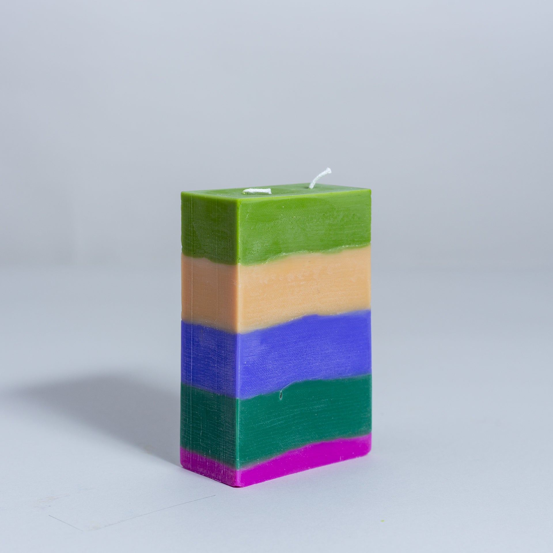Candle 04 021826