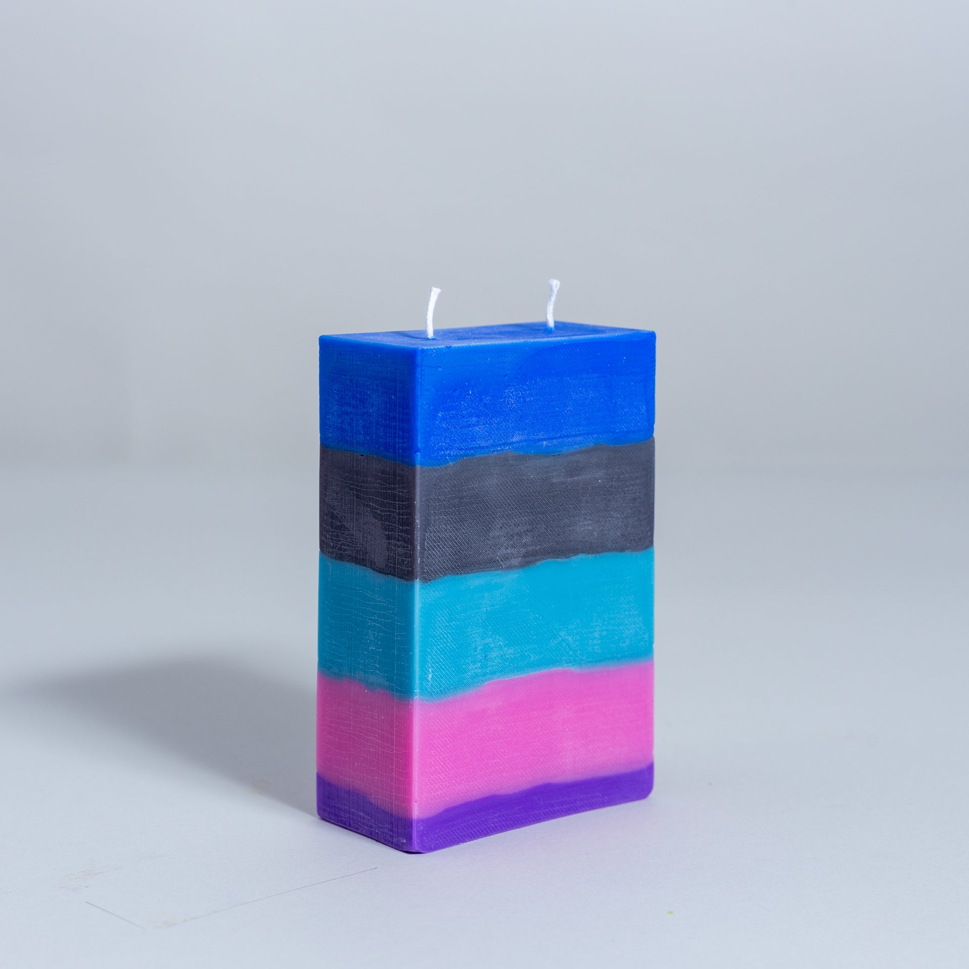 Candle 04 022026