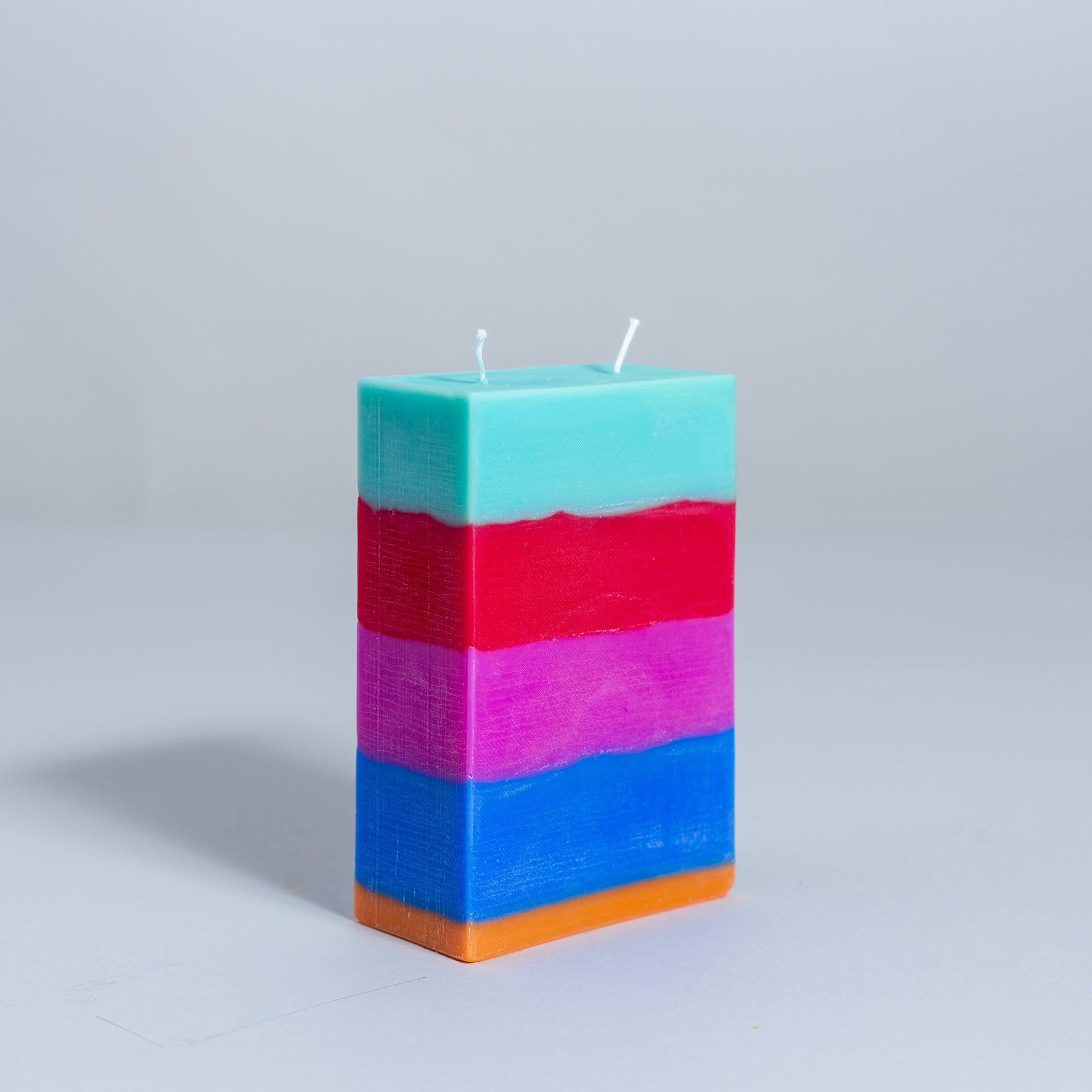 Candle 04 022726