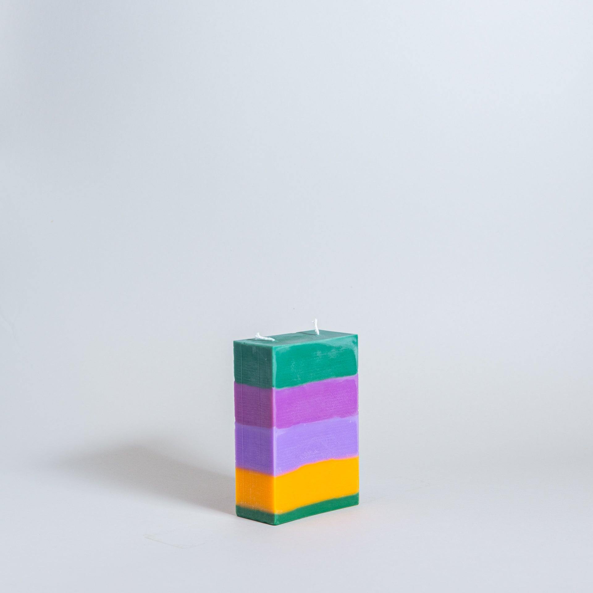 Candle 04 032726