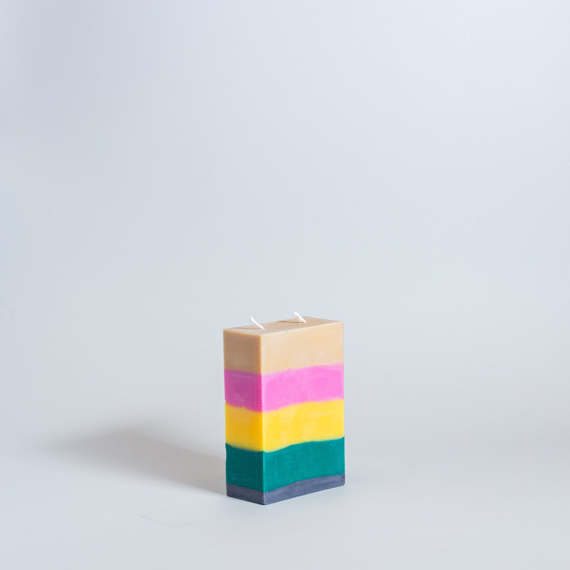 Candle 04 032826