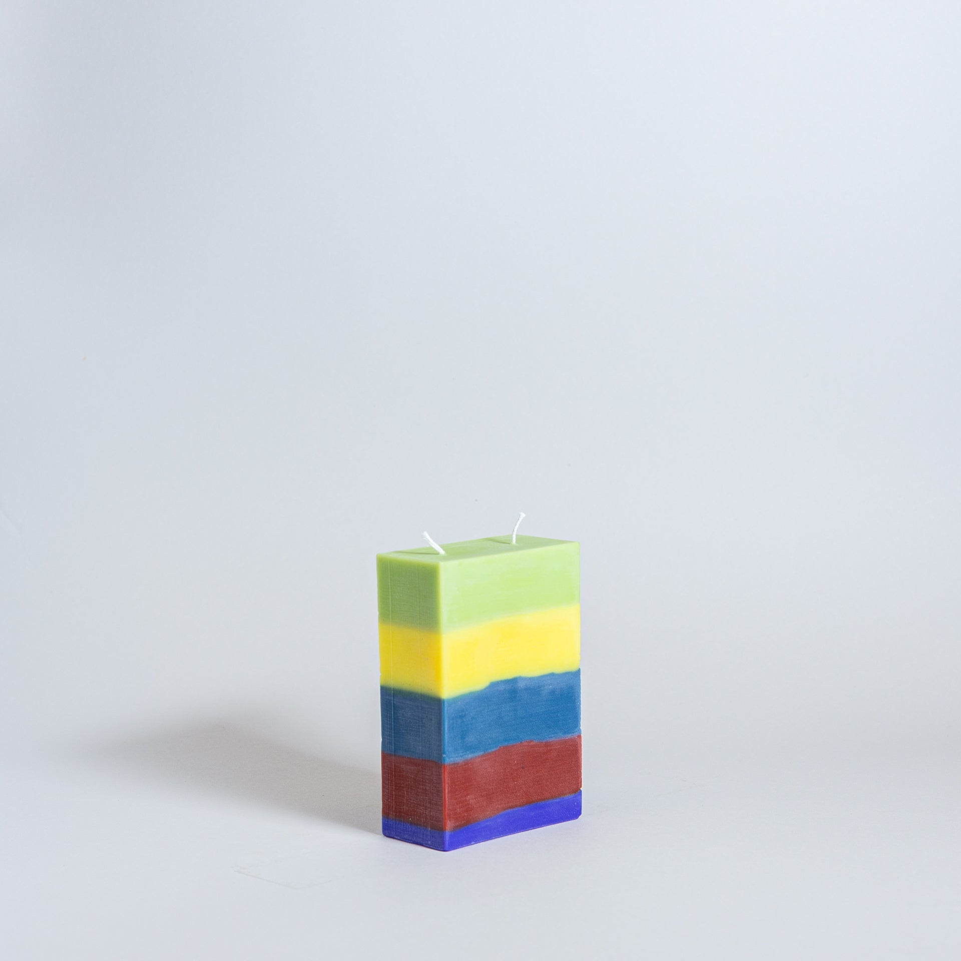 Candle 04 040726