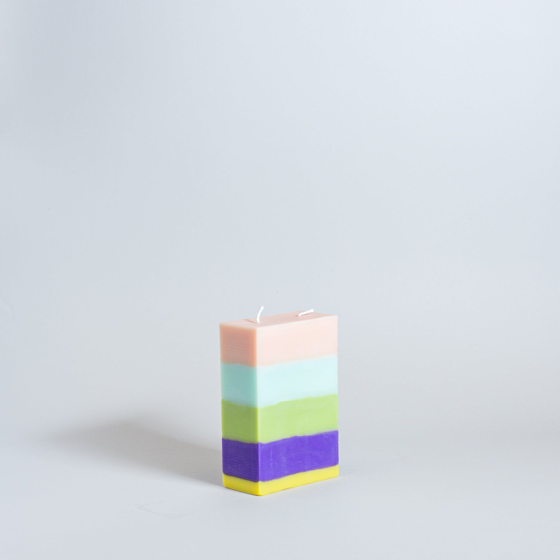 Candle 04 040926