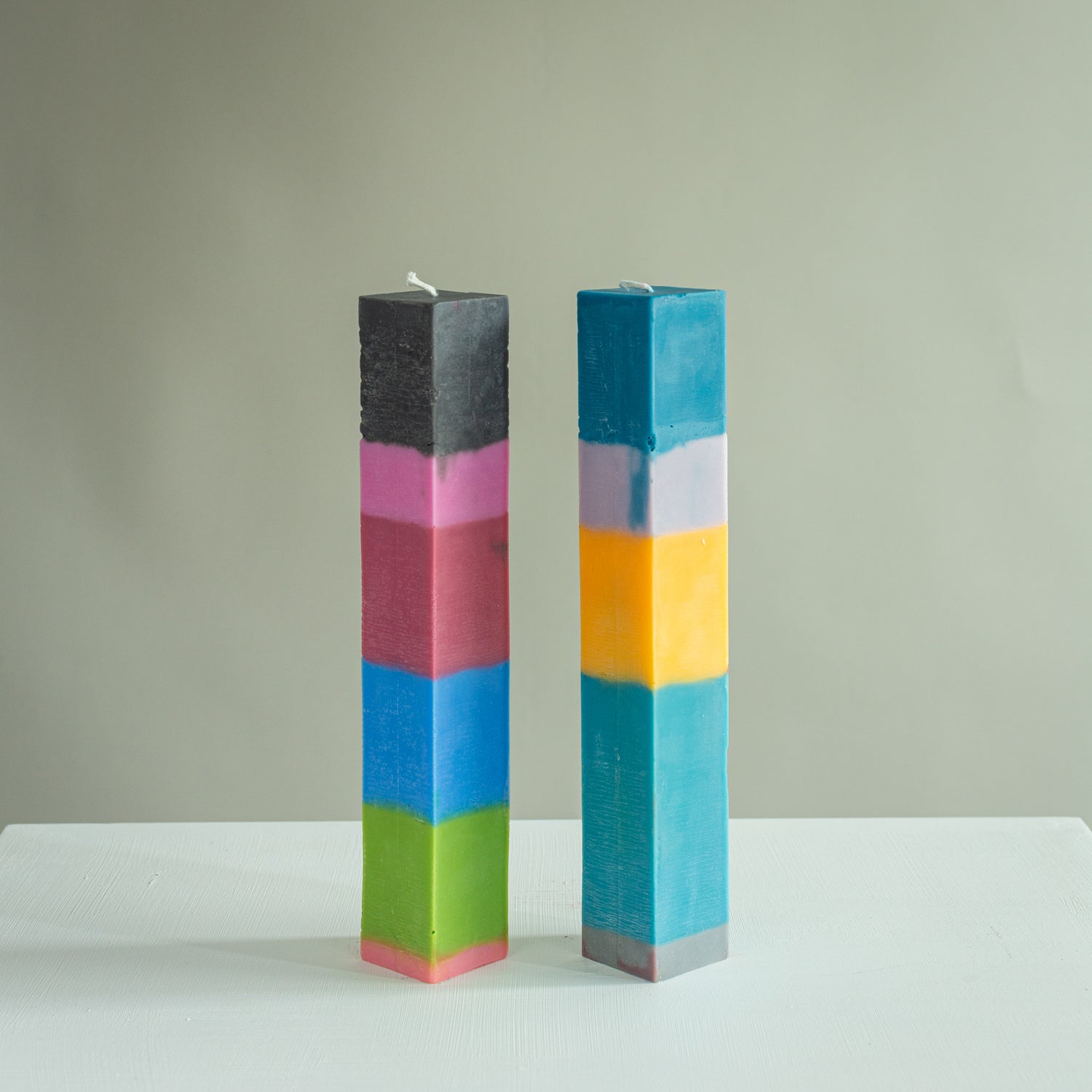 Candle 01 Box 15