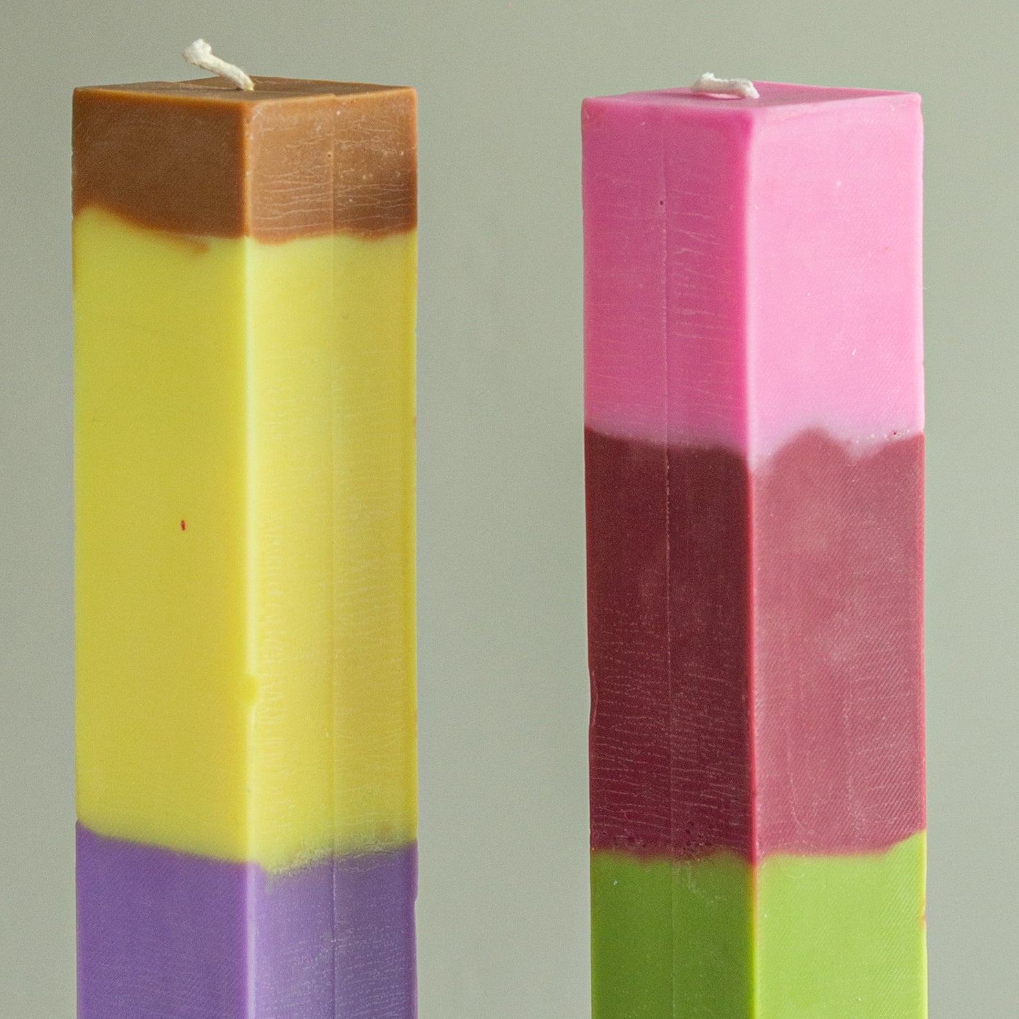 Candle 01 Box 17