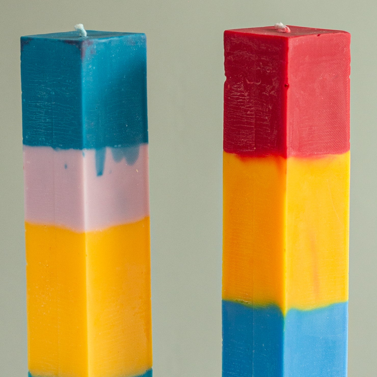 Candle 01 Box 18