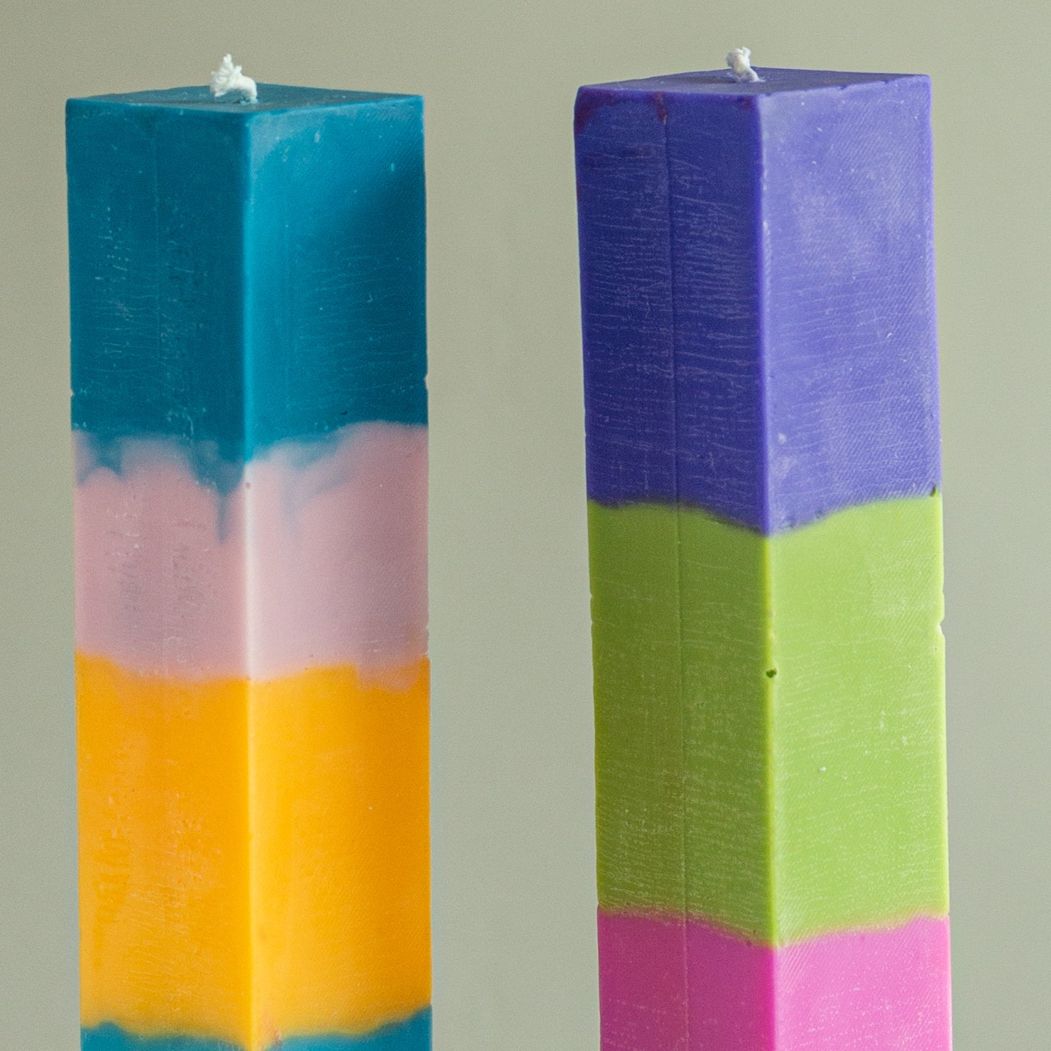 Candle 01 Box 19