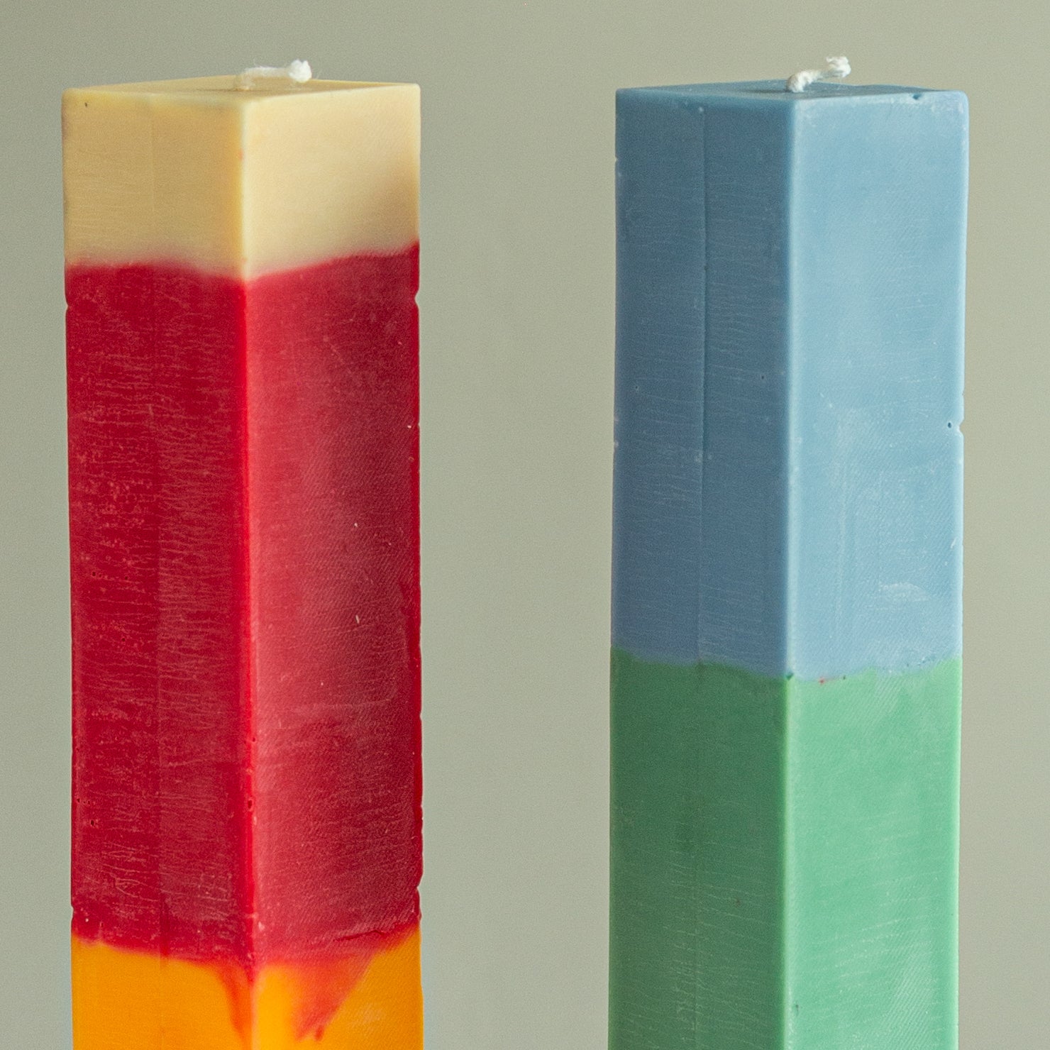 Candle 01 Box 20