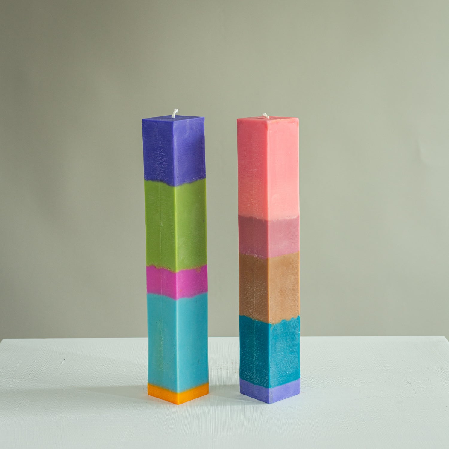 Candle 01 Box 21
