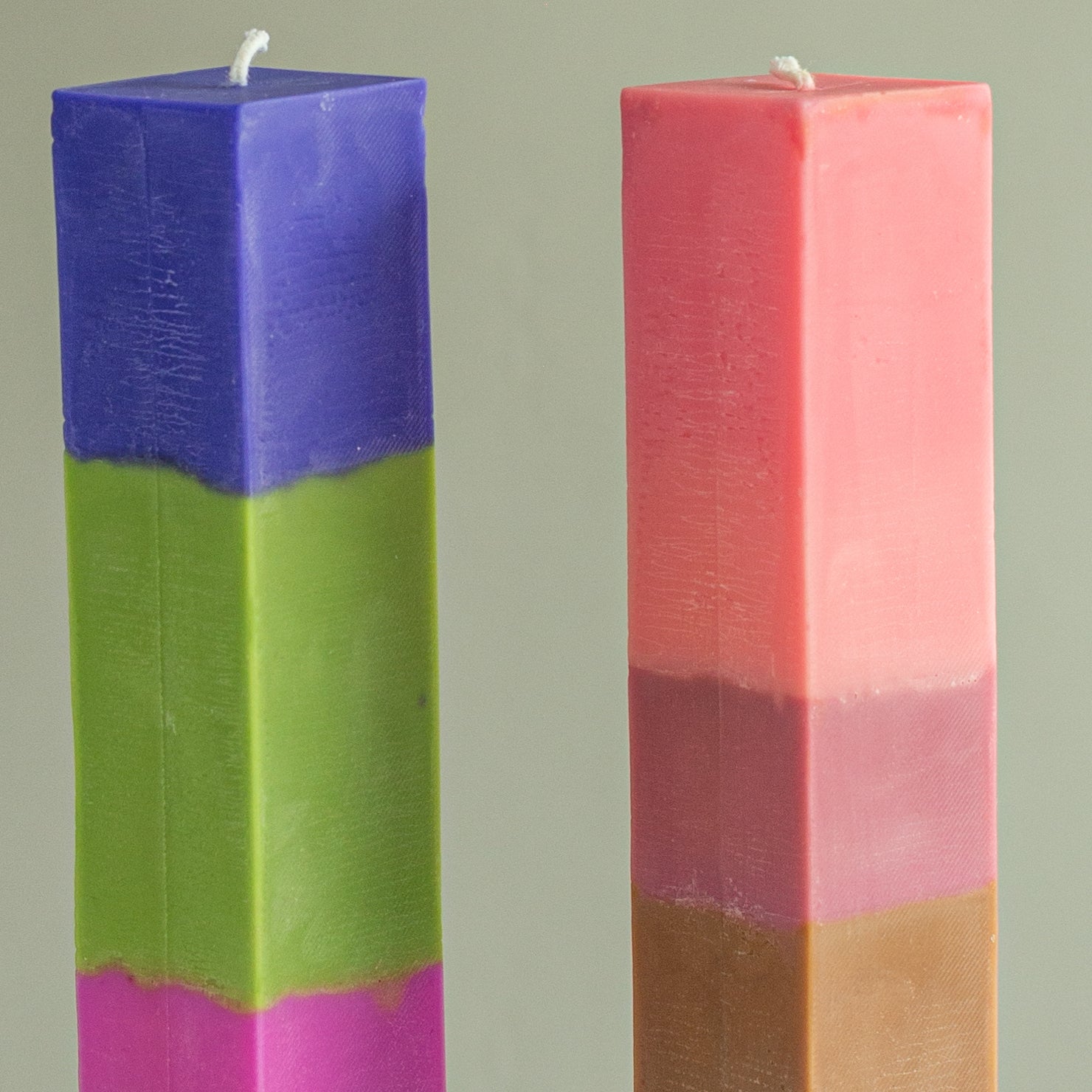 Candle 01 Box 21