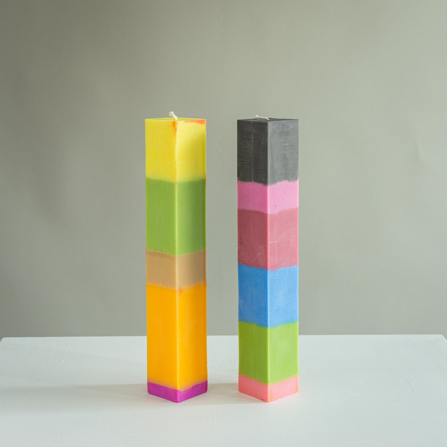 Candle 01 Box 22
