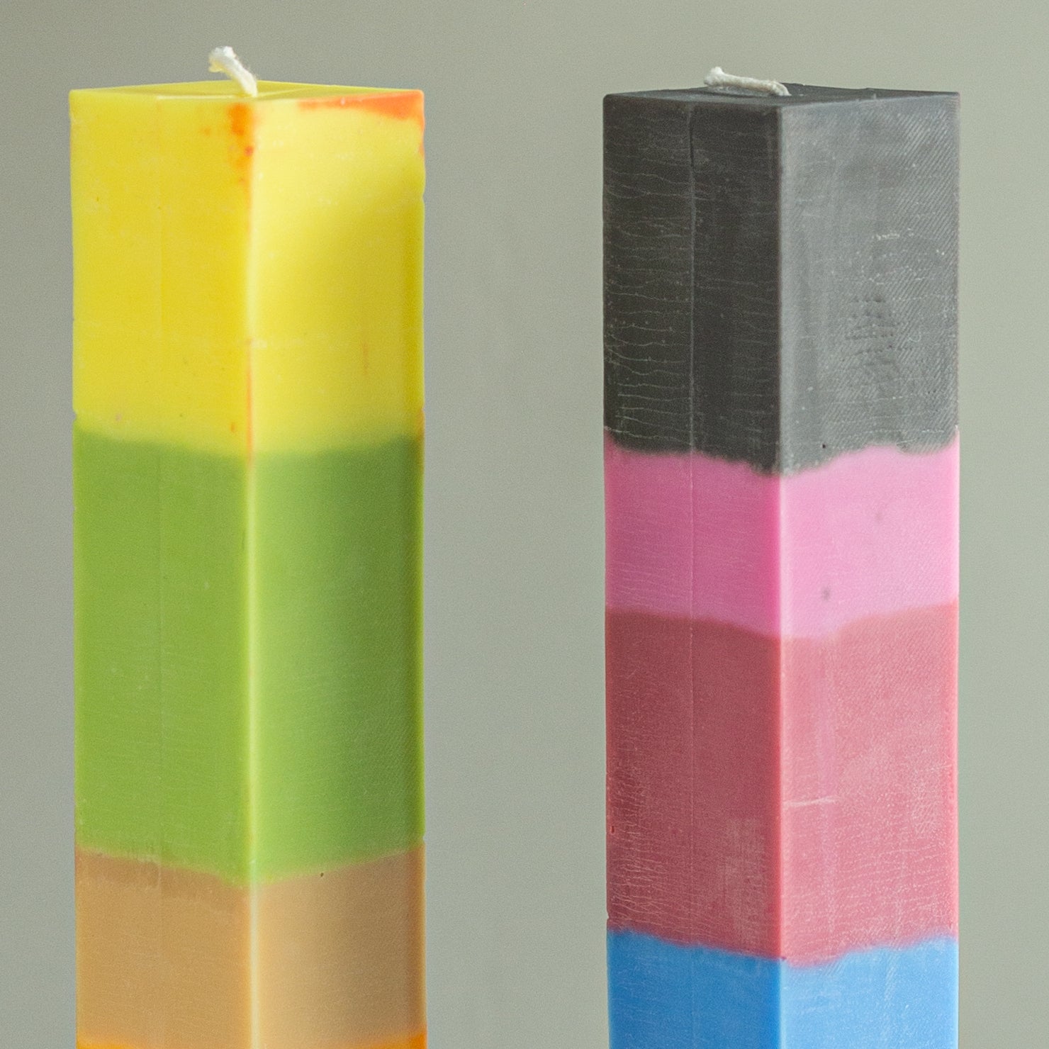 Candle 01 Box 22
