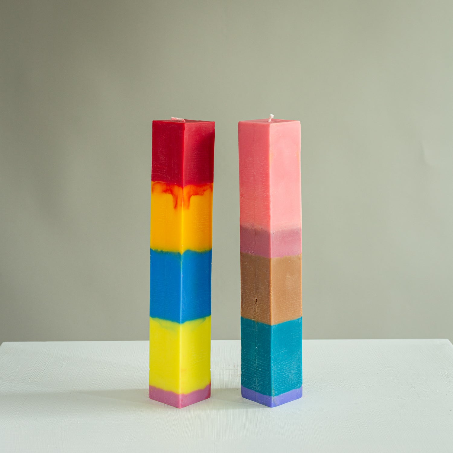 Candle 01 Box 23