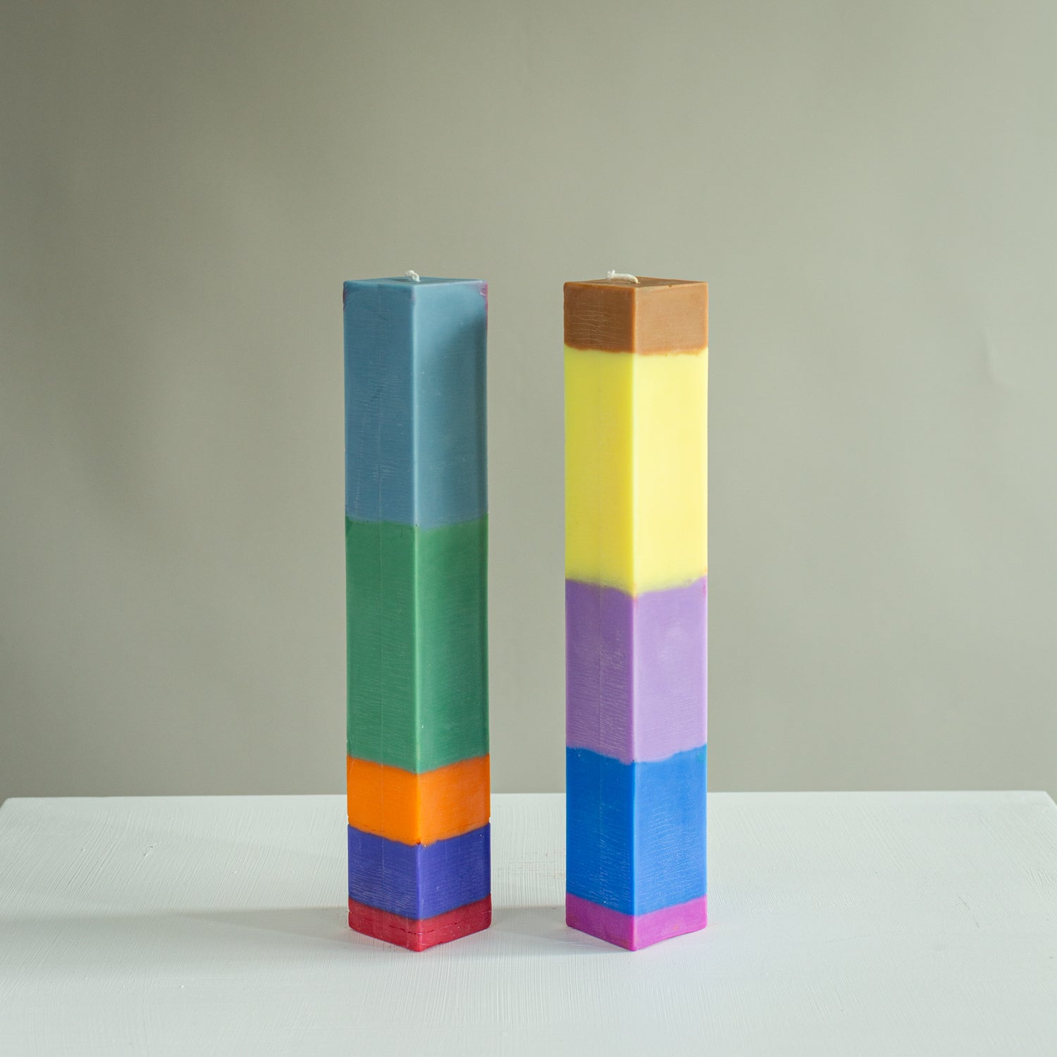 Candle 01 Box 26