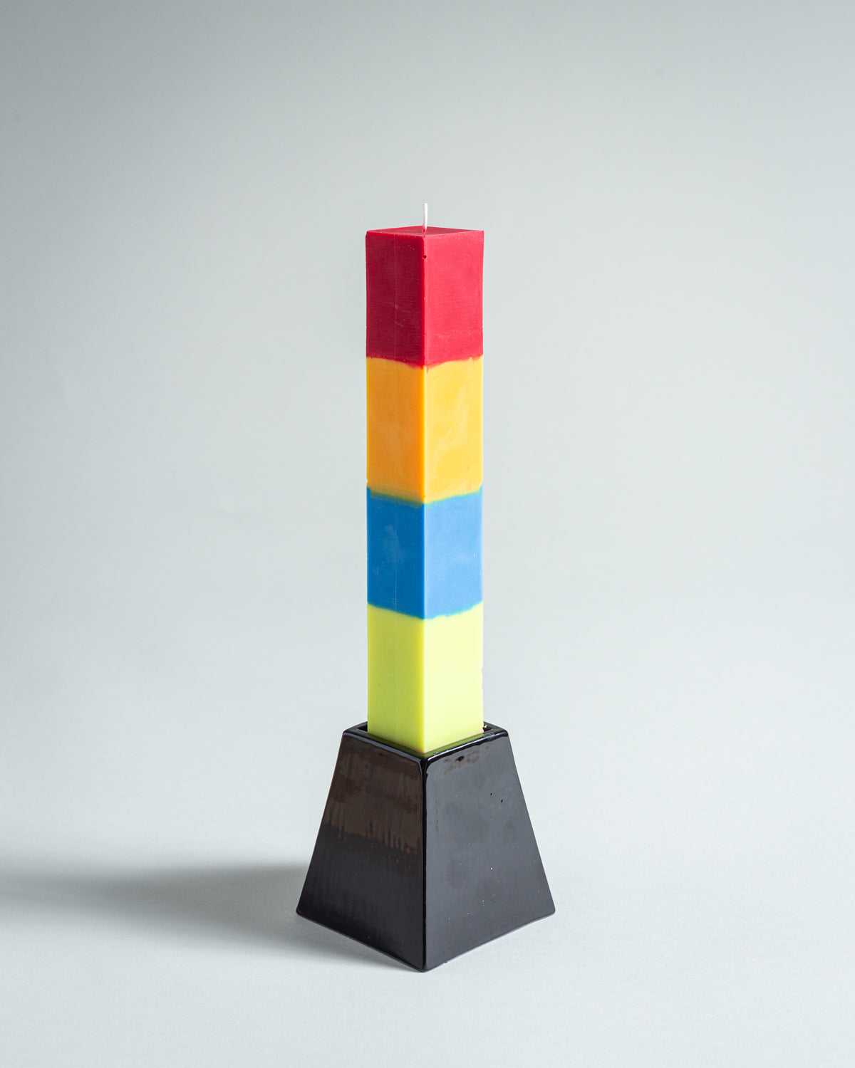 Holder 01: Square Footing