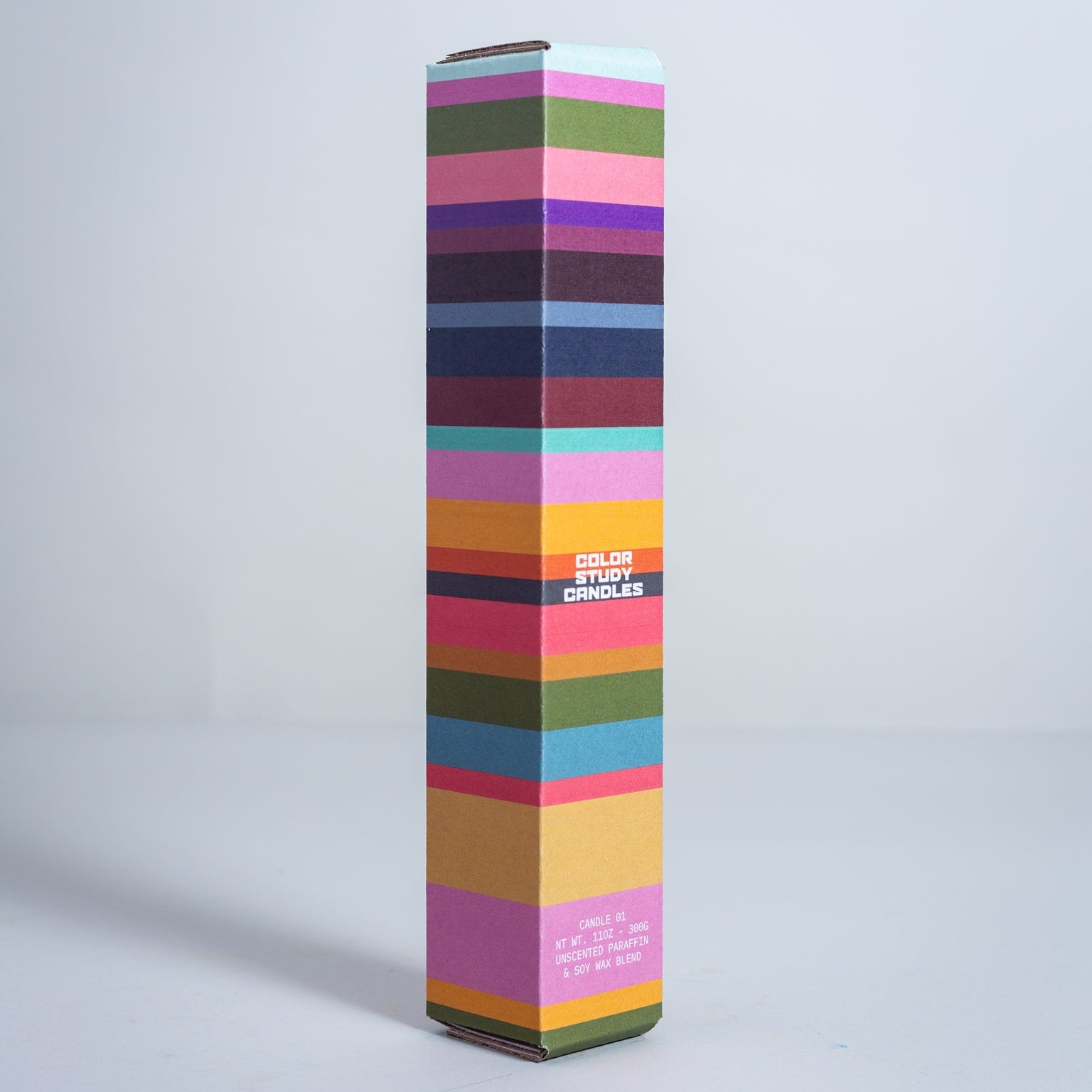 Candle 01 060926